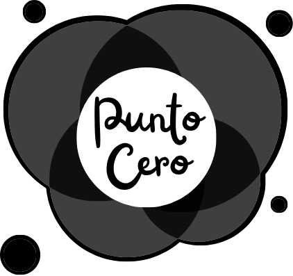 Logo Punto Cero
